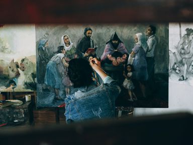 Фото 2 - Экскурсия: "Яркий и колоритный Гюмри" Фото 2 - Экскурсия: "Яркий и колоритный Гюмри"