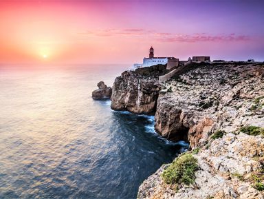 Фото - Экскурсия: "Мыс Рока — вечер на краю мира" Фото - Экскурсия: "Мыс Рока — вечер на краю мира"