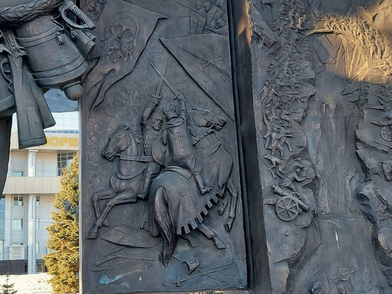 Легендарная Пенза: необычная обзорная экскурсия (2/12)