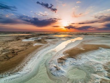 Фото - Экскурсия: "Соленое озеро Баскунчак" Фото - Экскурсия: "Соленое озеро Баскунчак"