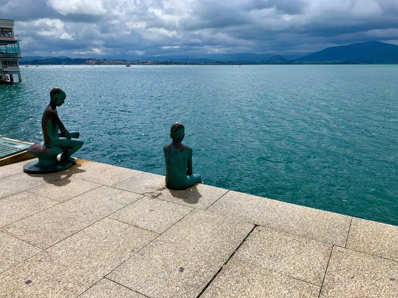 Сантандер — романтичный город для гедонистов (11/12)