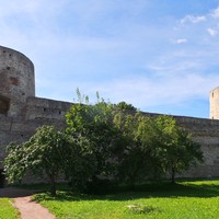 Фото отзыва 8: экскурсия "Изборск и Печоры: хранители древнего наследия" Фото отзыва 8: экскурсия "Изборск и Печоры: хранители древнего наследия"