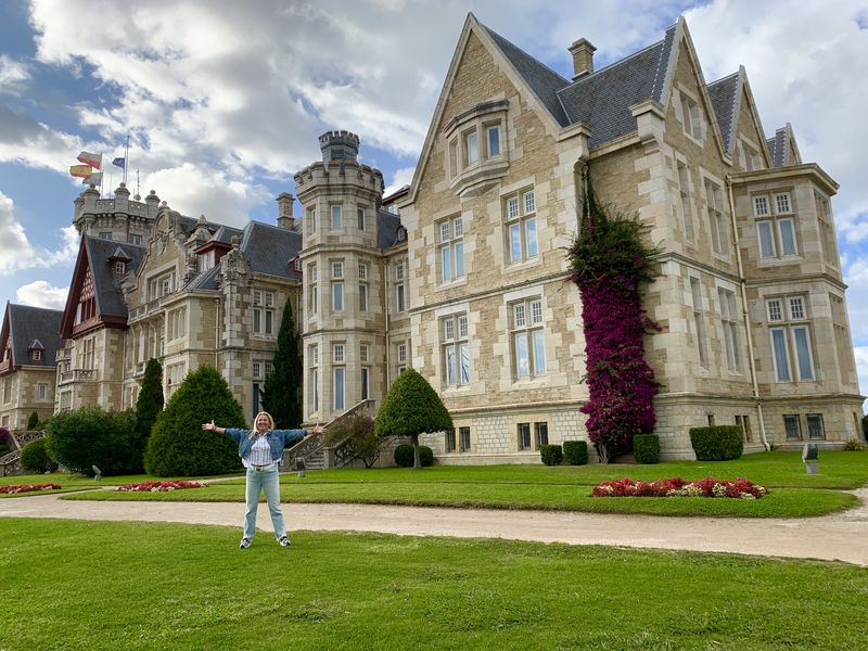 Сантандер — романтичный город для гедонистов (10/12)