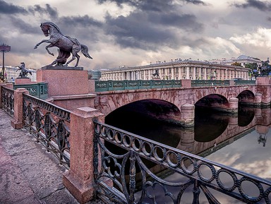 Фото 5 - Экскурсия по Санкт-Петербургу на ретро-автобусе