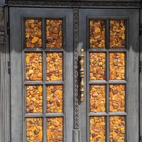 Фото отзыва 4: экскурсия "Янтарь: солнечный талисман Балтики" Фото отзыва 4: экскурсия "Янтарь: солнечный талисман Балтики"