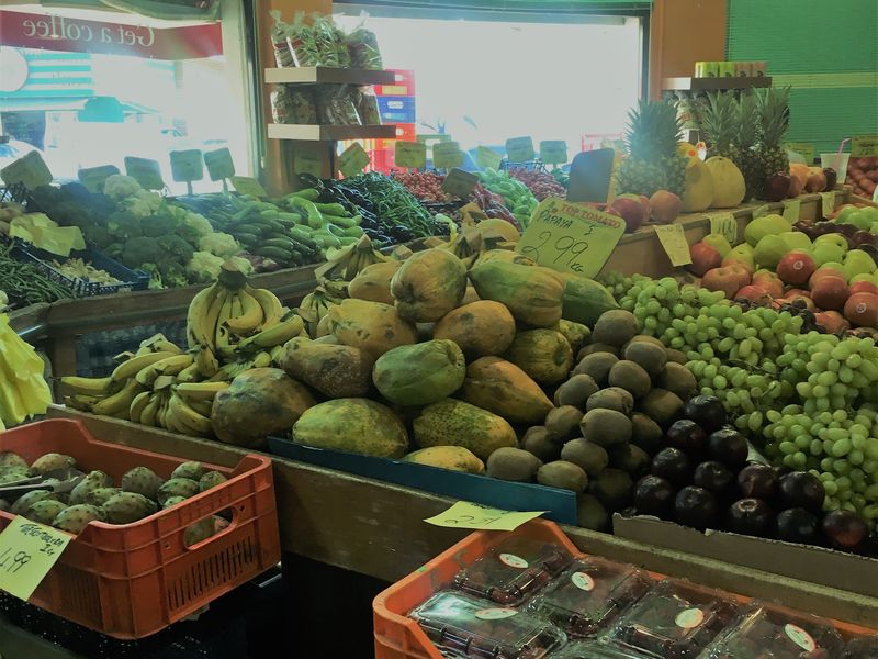 Лимассол: за кулисами туристического города (8/12)