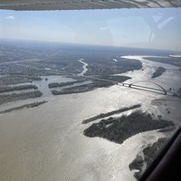 Фото отзыва 2: экскурсия "Над Новосибирском на самолёте!" Фото отзыва 2: экскурсия "Над Новосибирском на самолёте!"