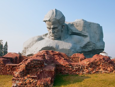 Фото - Экскурсия: "Брестская крепость. Июнь 1941 года" Фото - Экскурсия: "Брестская крепость. Июнь 1941 года"