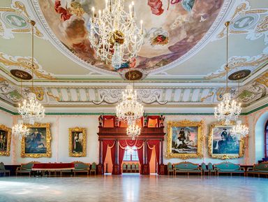 Фото 3 - Экскурсия: "Тайны дома Черноголовых" Фото 3 - Экскурсия: "Тайны дома Черноголовых"