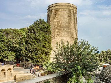 Фото 3 - Экскурсия: "Старый город: 22 гектара колорита" Фото 3 - Экскурсия: "Старый город: 22 гектара колорита"