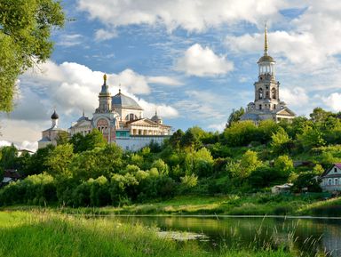 Фото - Экскурсия: "Торжок: на перекрестке дорог и эпох" Фото - Экскурсия: "Торжок: на перекрестке дорог и эпох"