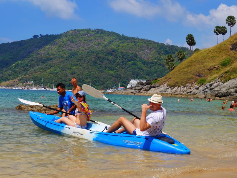 Мототур «Южный отрыв» (10/18)