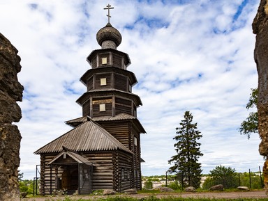 Фото - Экскурсия: "Торжок православный"