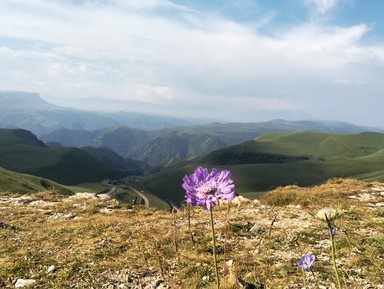 Фото - Экскурсия: "Джилы-Су за 1 день: незабываемый джип-тур" Фото - Экскурсия: "Джилы-Су за 1 день: незабываемый джип-тур"