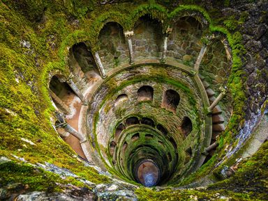 Фото - Экскурсия: "Загадки Кинта да Регалейра" Фото - Экскурсия: "Загадки Кинта да Регалейра"