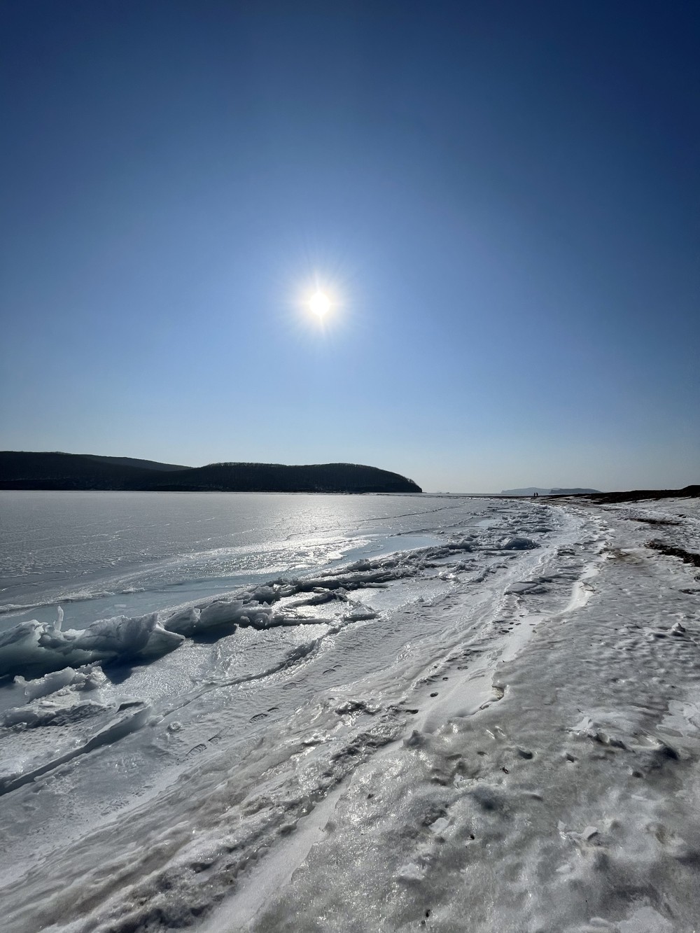 Фото 3 - Экскурсия: "Остров Шкота + крытый бассейн с морской водой"