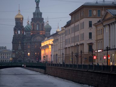 Фото 2 - Экскурсия: "Тот самый Петербург: неклассическая обзорная экскурсия" Фото 2 - Экскурсия: "Тот самый Петербург: неклассическая обзорная экскурсия"