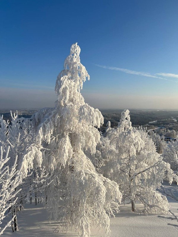 Из Перми - в Кунгур и Белогорье