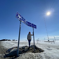 Фото отзыва 1: экскурсия "Путешествие в Териберку в мини-группе" Фото отзыва 1: экскурсия "Путешествие в Териберку в мини-группе"
