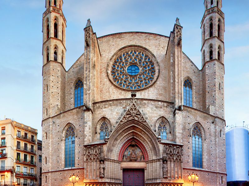 Шоу фламенко, прогулка по Старому городу и тапас-ужин (4/7)