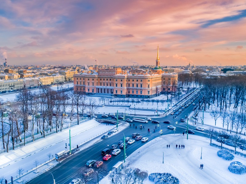 Петербург в деталях (3/7)