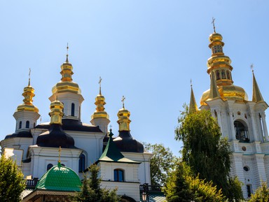 Фото - Экскурсия: "Киев моими глазами. Обзорная экскурсия" Фото - Экскурсия: "Киев моими глазами. Обзорная экскурсия"