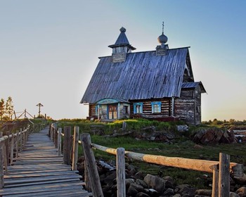 Фото 4 авторского тура - день 1 "Переезд из Петрозаводска в Кемь" Фото 4 авторского тура - день 1 "Переезд из Петрозаводска в Кемь"