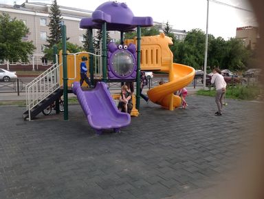 Фото 3 - Экскурсия: "Иркутск глазами ребенка" Фото 3 - Экскурсия: "Иркутск глазами ребенка"