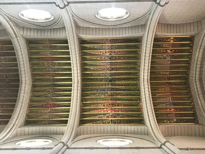 ¡Hola, Мадрид! Первая прогулка по космополитичной столице Испании (2/6)