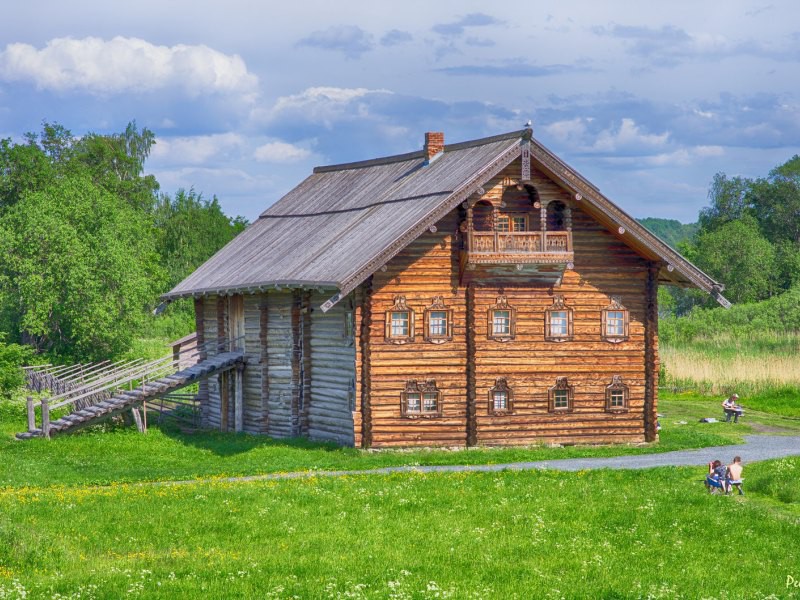 Фото авторского тура 2 "Карельский уикенд" Фото авторского тура 2 "Карельский уикенд"