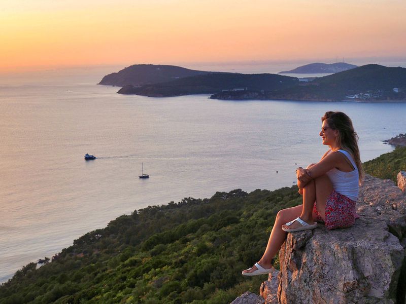 Волшебный день на Принцевых островах (7/7)