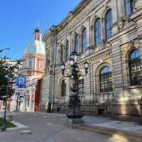 Фото отзыва 1: экскурсия "Секреты Соляного городка" Фото отзыва 1: экскурсия "Секреты Соляного городка"