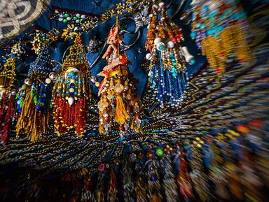 Фото - Экскурсия: "Загадки средневекового Бахчисарая" Фото - Экскурсия: "Загадки средневекового Бахчисарая"