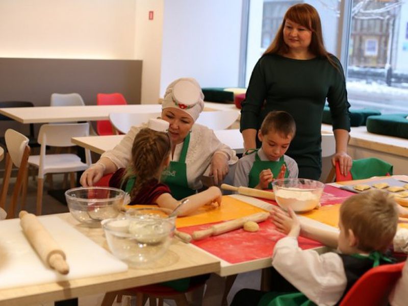 Бик тэмле! Самая «вкусная» прогулка по Казани (8/12)