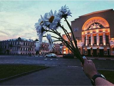 Фото - Экскурсия: "Ярославль по-настоящему"