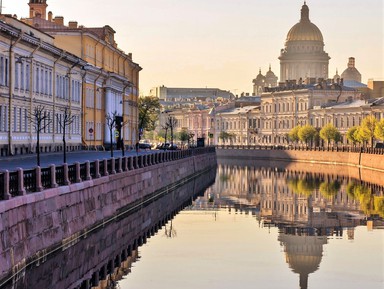 Фото 2 - Экскурсия: "Ваш идеальный день в Петербурге" Фото 2 - Экскурсия: "Ваш идеальный день в Петербурге"