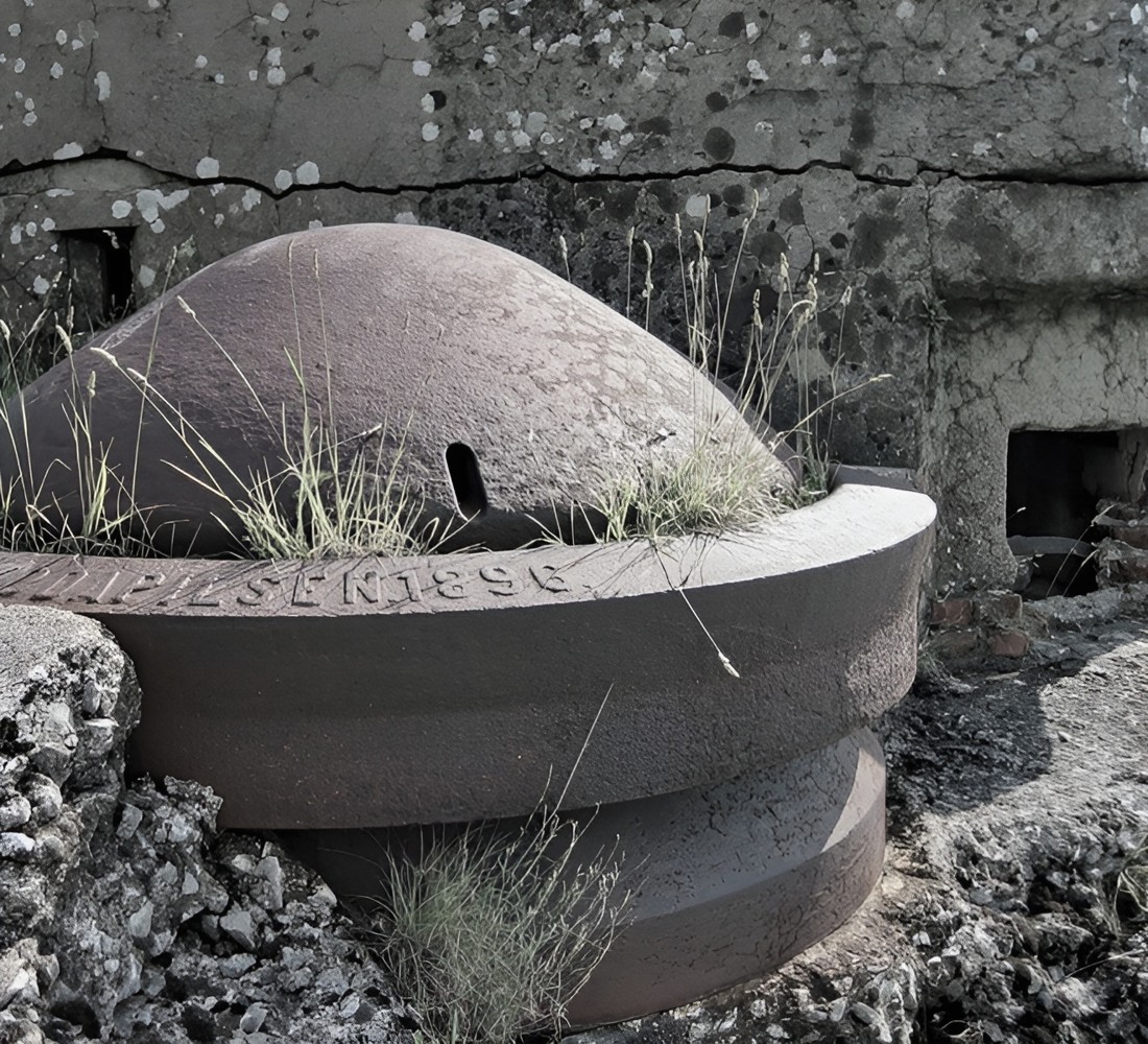 ФОРТиссимо: поездка из Будвы к австро-венгерским фортам (3/9)