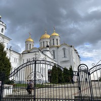 Фото отзыва 1: экскурсия "Владимир — средневековая столица Руси" Фото отзыва 1: экскурсия "Владимир — средневековая столица Руси"