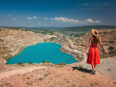 Фото 2 - Экскурсия: "Балаклава, или крымская Венеция" Фото 2 - Экскурсия: "Балаклава, или крымская Венеция"
