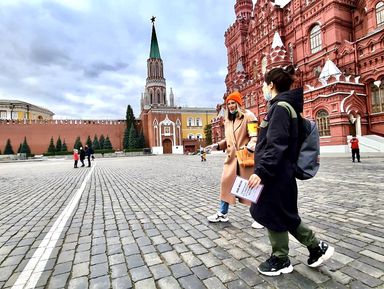 Фото - Экскурсия: "Красная площадь: экскурсия-практика английского языка" Фото - Экскурсия: "Красная площадь: экскурсия-практика английского языка"