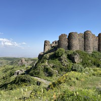 Фото отзыва 3: экскурсия "Гарни — Гегард — Севан. Знакомство с Арменией" Фото отзыва 3: экскурсия "Гарни — Гегард — Севан. Знакомство с Арменией"