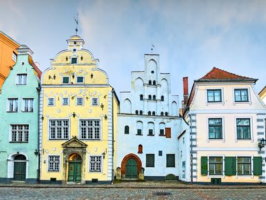 Фото - Экскурсия: "Рига — цветок средневековья" Фото - Экскурсия: "Рига — цветок средневековья"