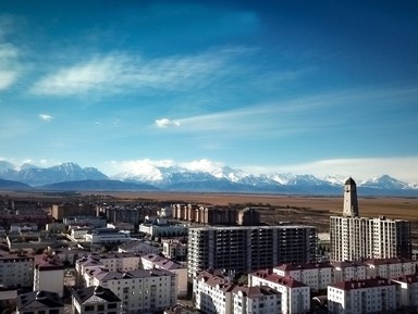 Фото - Экскурсия: "Две столицы Ингушетии: Эгикал и Магас" Фото - Экскурсия: "Две столицы Ингушетии: Эгикал и Магас"