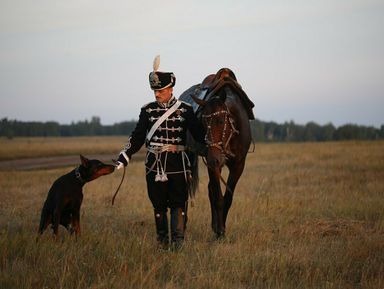 Фото - Экскурсия: "Гусарская баллада в Самаре" Фото - Экскурсия: "Гусарская баллада в Самаре"