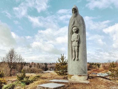 Фото 2 - Экскурсия: "Святыни Радонежской земли" Фото 2 - Экскурсия: "Святыни Радонежской земли"