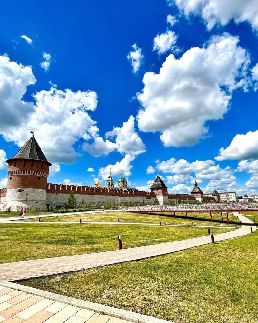 Фото 5 - Экскурсия: "На выходные в Тулу из Москвы: кулинарный мастер-класс и марсианские пейзажи д. Кондуки"