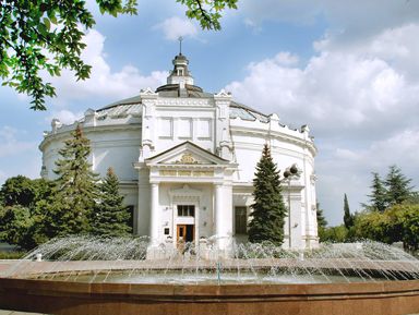Фото 3 - Экскурсия: "Гордое имя Севастополя" Фото 3 - Экскурсия: "Гордое имя Севастополя"