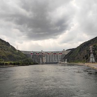 Фото отзыва 3: экскурсия "Укротившая Енисей: экскурсия на Саяно-Шушенскую ГЭС" Фото отзыва 3: экскурсия "Укротившая Енисей: экскурсия на Саяно-Шушенскую ГЭС"
