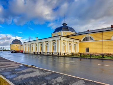 Фото 3 - Экскурсия: "Обзорная экскурсия: знакомство с городом ангелов" Фото 3 - Экскурсия: "Обзорная экскурсия: знакомство с городом ангелов"