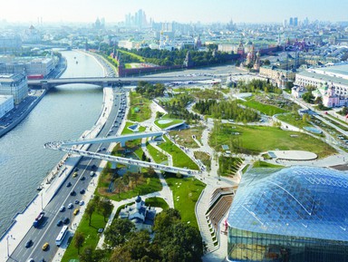 Фото - Экскурсия: "Прогулка на теплоходе «From Capital To Capital» от парка Зарядье до Москва-Сити" Фото - Экскурсия: "Прогулка на теплоходе «From Capital To Capital» от парка Зарядье до Москва-Сити"